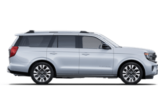 2025 Ford Expedition® External Image 1